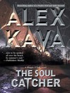 Cover image for The Soul Catcher